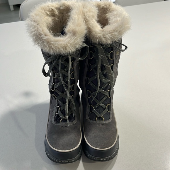 Sorel | Tivoli winter boots - Picture 1 of 7